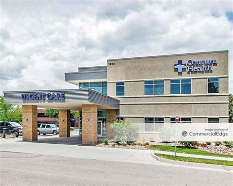 1263 lake plaza dr|centura broadmoor primary care.